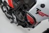 CRASHBAR/GMOL SW-MOTECH YAMAHA TENERE 700 (19-22) BLACK